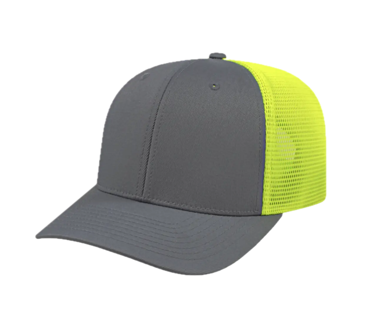 graphite-neon-yellow
